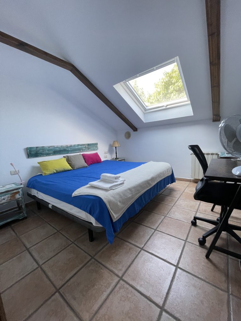 growth coliving galicia bedroom 1